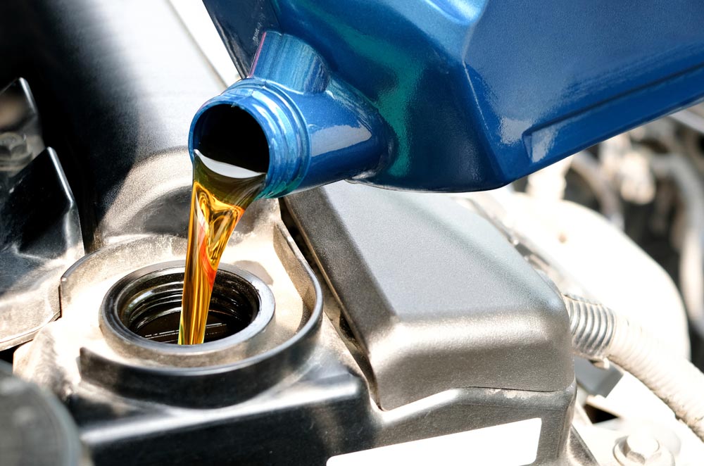 How Often Does A Truck Need An Oil Change?