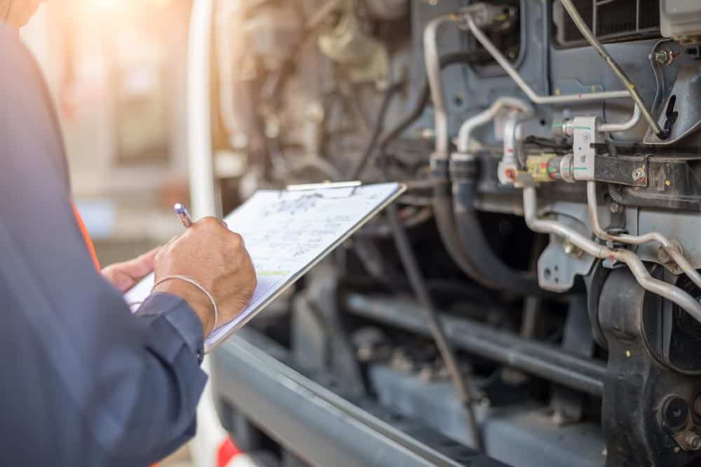 How To Avoid Expensive Truck Repairs